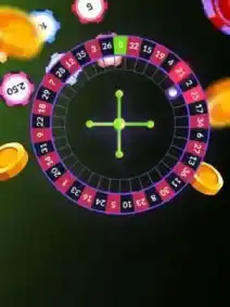 Roulette Gioca Demo